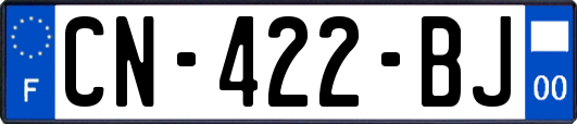 CN-422-BJ