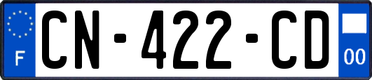 CN-422-CD