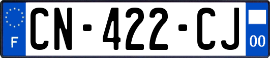 CN-422-CJ