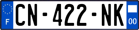 CN-422-NK