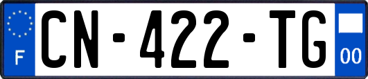 CN-422-TG