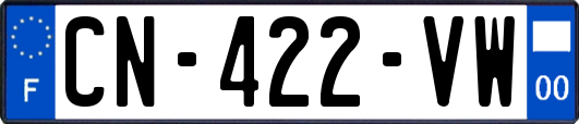 CN-422-VW