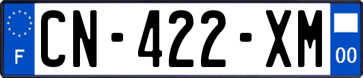 CN-422-XM