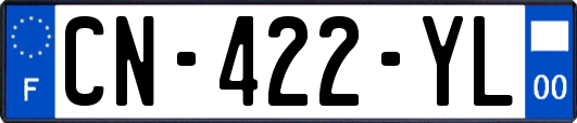 CN-422-YL