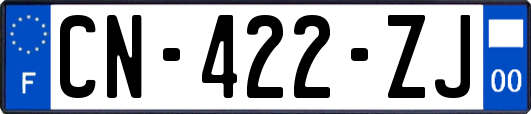 CN-422-ZJ