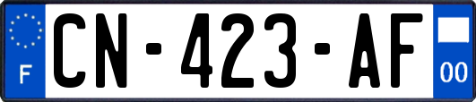 CN-423-AF