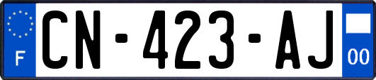 CN-423-AJ