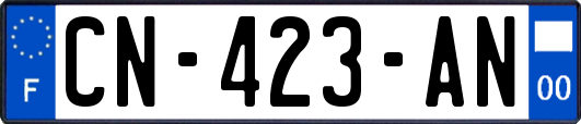 CN-423-AN