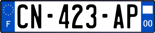 CN-423-AP