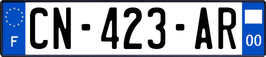 CN-423-AR