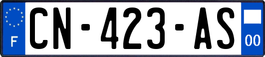 CN-423-AS