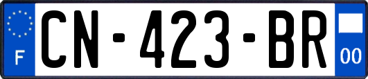 CN-423-BR