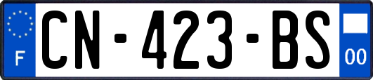 CN-423-BS