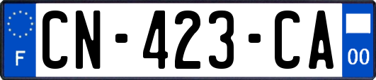 CN-423-CA