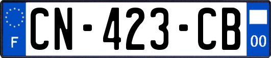 CN-423-CB