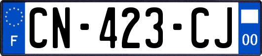 CN-423-CJ