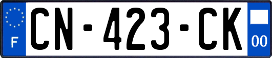 CN-423-CK