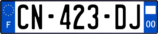 CN-423-DJ