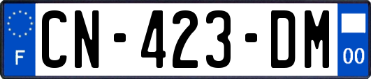 CN-423-DM