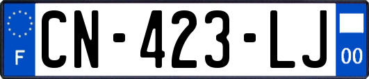CN-423-LJ
