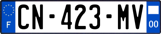 CN-423-MV