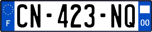 CN-423-NQ