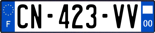 CN-423-VV