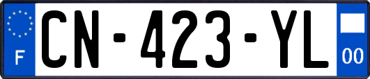 CN-423-YL