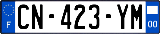 CN-423-YM