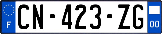 CN-423-ZG