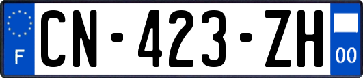 CN-423-ZH