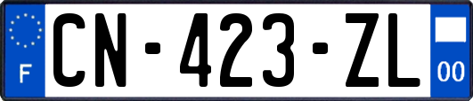 CN-423-ZL