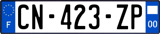 CN-423-ZP