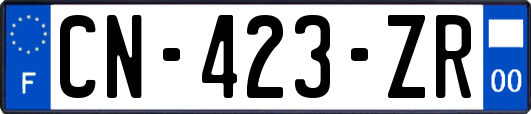 CN-423-ZR