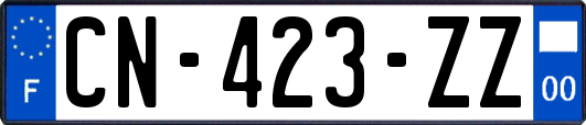 CN-423-ZZ