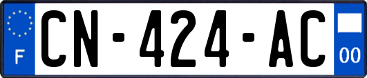 CN-424-AC