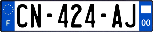 CN-424-AJ