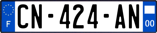 CN-424-AN