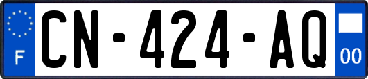 CN-424-AQ