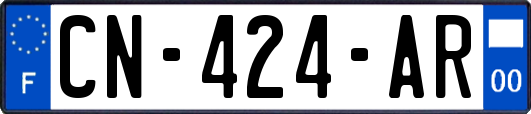 CN-424-AR