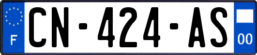 CN-424-AS