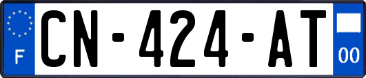 CN-424-AT