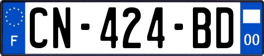 CN-424-BD