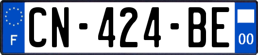 CN-424-BE