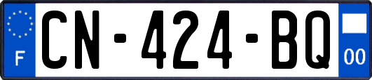 CN-424-BQ