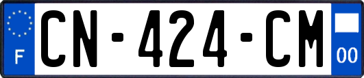 CN-424-CM