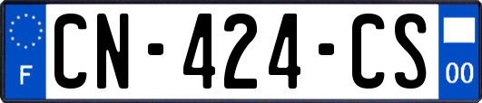 CN-424-CS