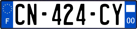 CN-424-CY