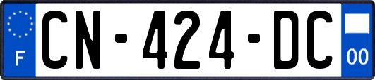 CN-424-DC