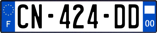 CN-424-DD